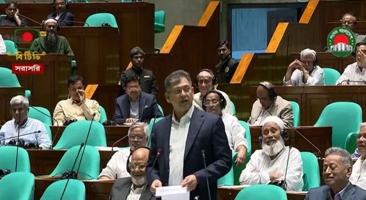 ধর্ষণ মামলা বেড়েছে, কারণ ব্যাখ্যায় স্বরাষ্ট্রমন্ত্রী
